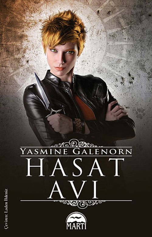 Hasat Avı