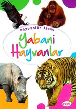 Yabani Hayvanlar