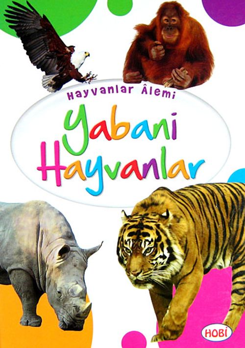 Yabani Hayvanlar