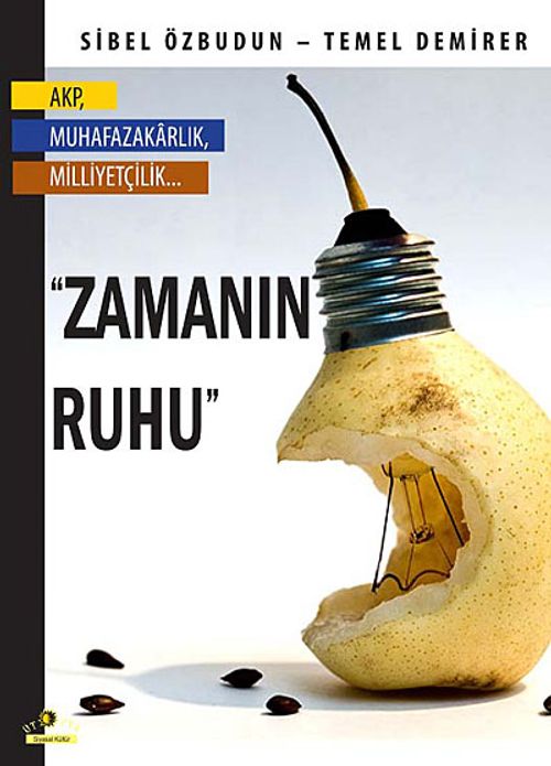 Zamanın Ruhu & Akp, Muhafazakarlık, Milliyetçilik