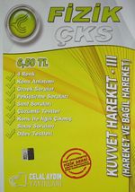 Fizik - Kuvvet Hareket - III (Hareket ve Bağıl Hareket)