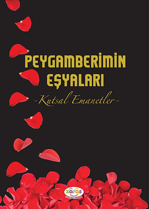 Peygamberimin Eşyaları