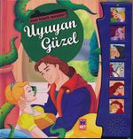 Uyuyan Güzel / Sesli Klasik Masallar