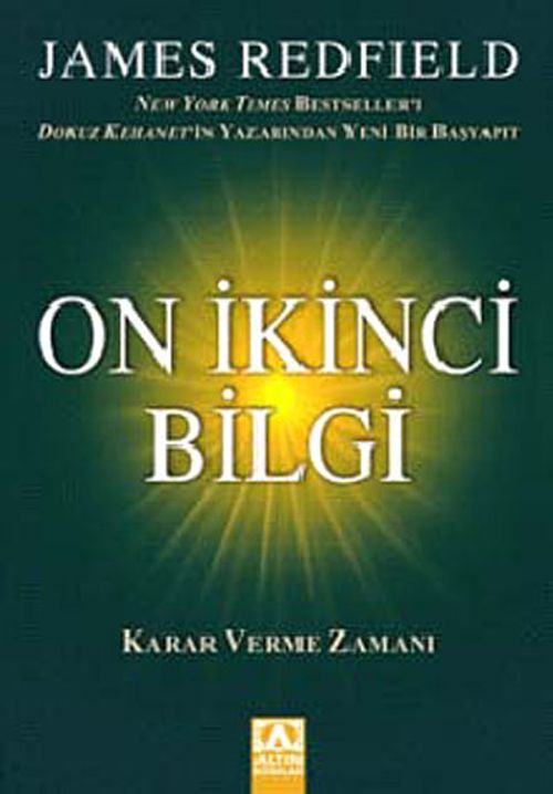 On İkinci Bilgi
