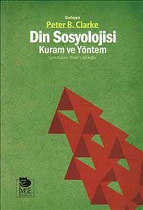 Din Sosyolojisi :Kuram ve Yöntem