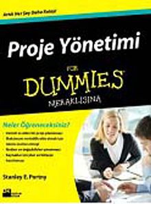 Proje Yönetimi for Dummies