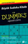 Büyük Sudoku Kitabı For Dummies Meraklısına