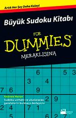 Büyük Sudoku Kitabı For Dummies Meraklısına