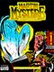 Klasik Maceralar Dizisi 6 / Martin Mystere İmkansızlıklar Dedektifi