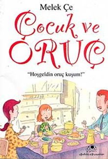 Çocuk ve Oruç