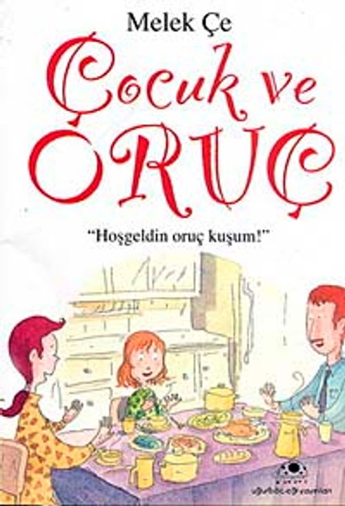 Çocuk ve Oruç