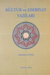 K&uuml;lt&uuml;r ve Edebiyat Yazıları (5-E-3)