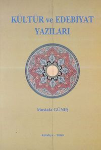 Kültür ve Edebiyat Yazıları (5-E-3)