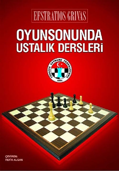 Oyunsonunda Ustalık Dersleri