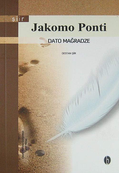 Jakomo Ponti