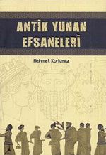 Antik Yunan Efsaneleri