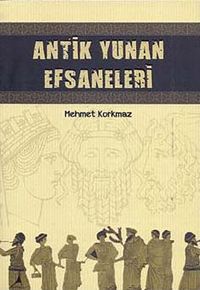 Antik Yunan Efsaneleri