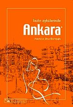Kadın Öykülerinde Ankara