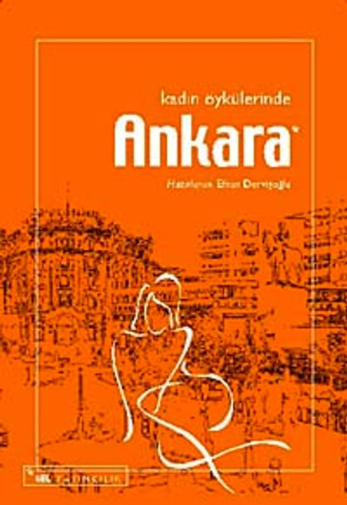 Kadın Öykülerinde Ankara