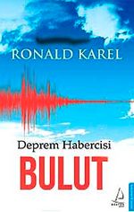 Deprem Habercisi Bulut