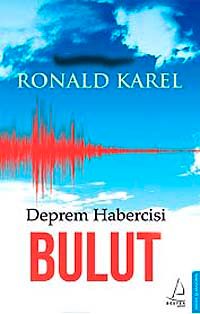 Deprem Habercisi Bulut