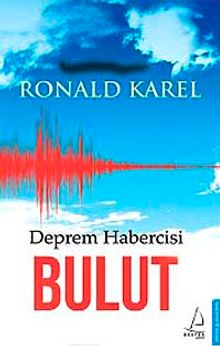 Deprem Habercisi Bulut