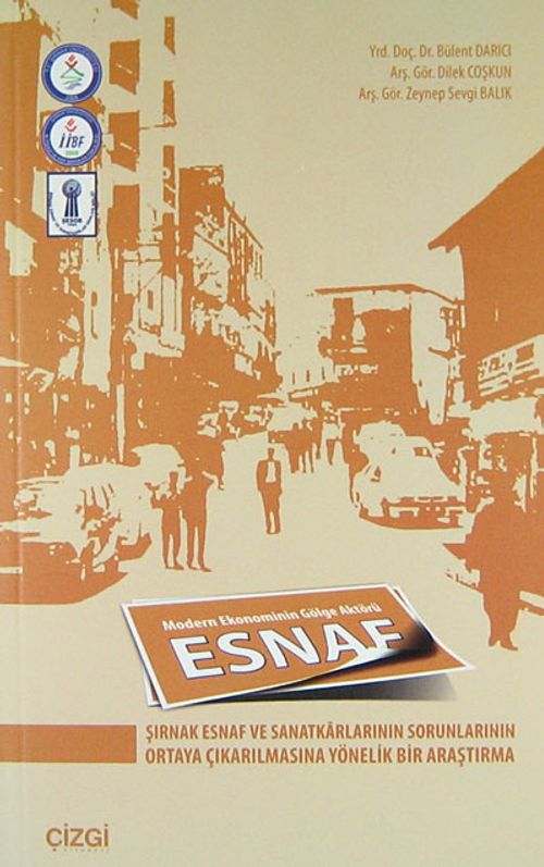 Modern Ekonominin Gölge Aktörü Esnaf