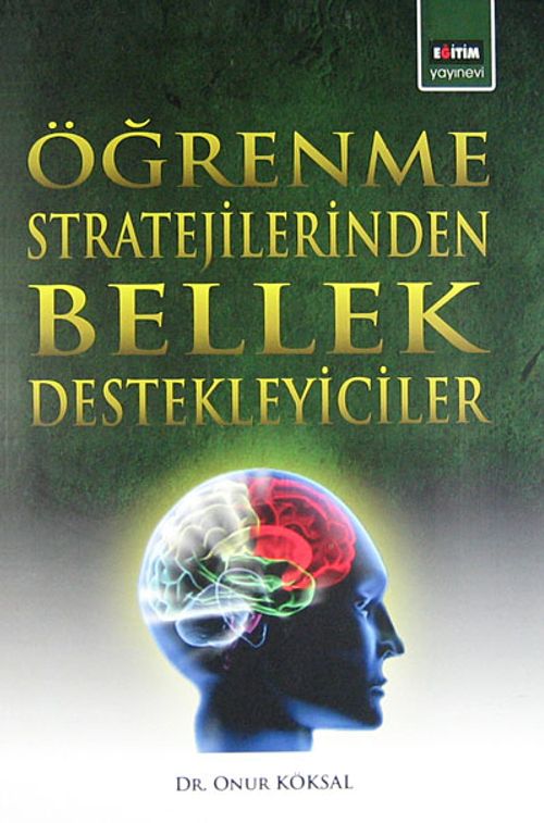 Öğrenme Stratejilerinden Bellek Destekleyiciler
