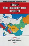 T&uuml;rkiye T&uuml;rk Cumhuriyetleri İlişkileri