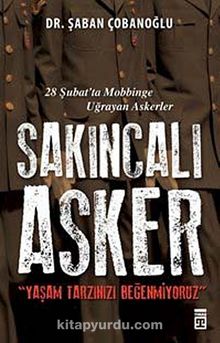 Sakıncalı Asker - Şaban Çobanoğlu