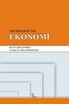 Yeni Başlayanlar İ&ccedil;in Ekonomi