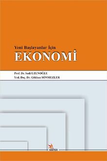 Yeni Başlayanlar İçin Ekonomi