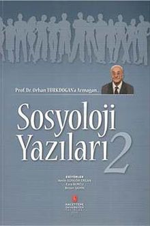 Sosyoloji Yazıları 2