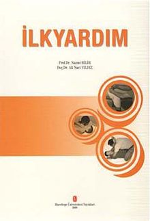 İlkyardım