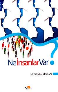 Ne İnsanlar Var