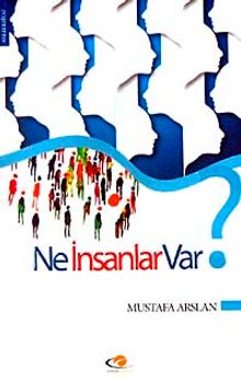 Ne İnsanlar Var