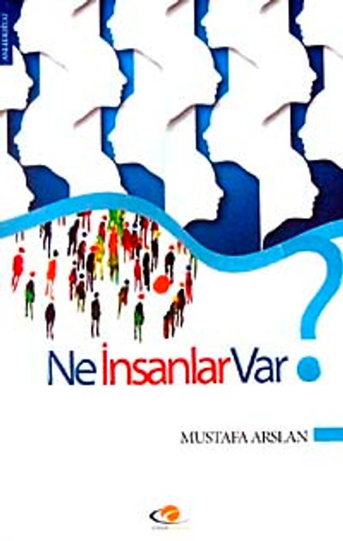Ne İnsanlar Var