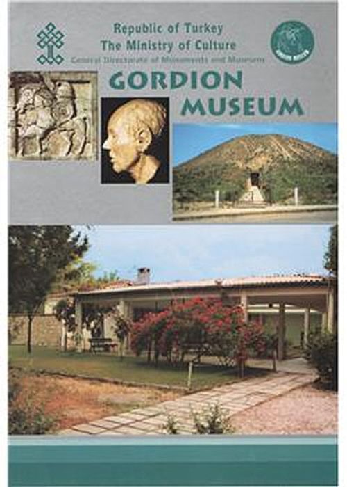 Gordion Museum / İngilizce