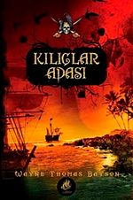 Kılıçlar Adası (kitap boy)
