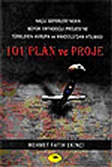101 Plan ve Proje