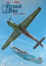 Grand Duc Albüm 3 / Wulf-Lilya