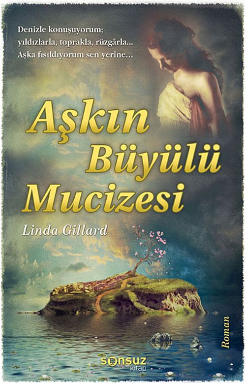 Aşkın Büyülü Mucizesi