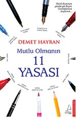 Mutlu Olmanın 11 Yasası