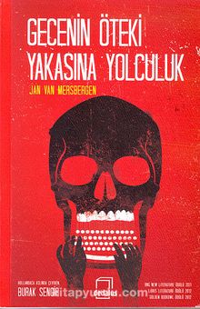 Gecenin Öteki Yakasına Yolculuk - Jan Van Mersbergen