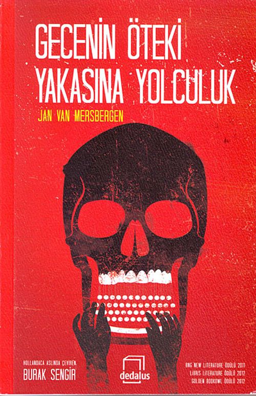 Gecenin Öteki Yakasına Yolculuk
