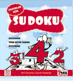 Çocuklar İçin Sudoku