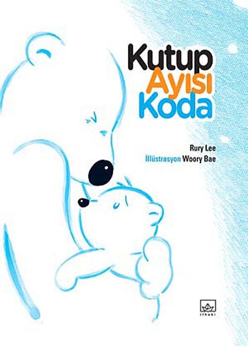 Kutup Ayısı Koda (Ciltli)