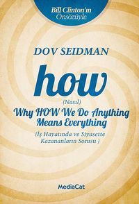 How (Nasıl) & İş Hayatında ve Siyasette Kazananların Sorusu