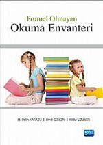 Formel Olmayan Okuma Evanteri