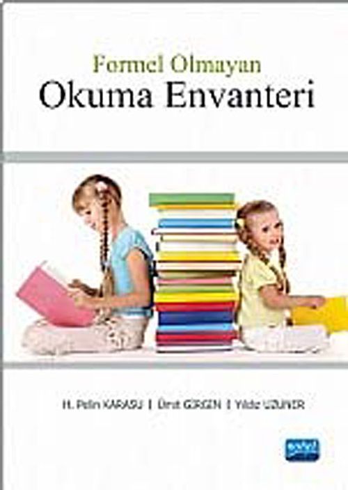 Formel Olmayan Okuma Evanteri